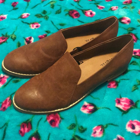 Indigo Rd Hani Slip-on Loafers 🌞 - Picture 2 of 6